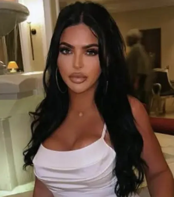 Social Media Star Fights for Life After Shocking Club Crash