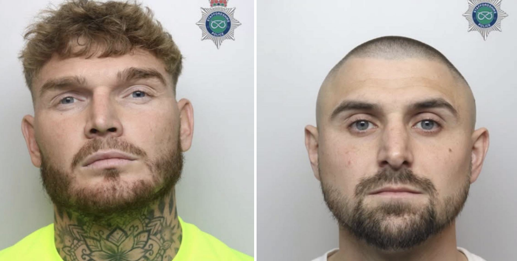 Major UK Cocaine Ring Busted – Seven Men Jailed for 60 Years