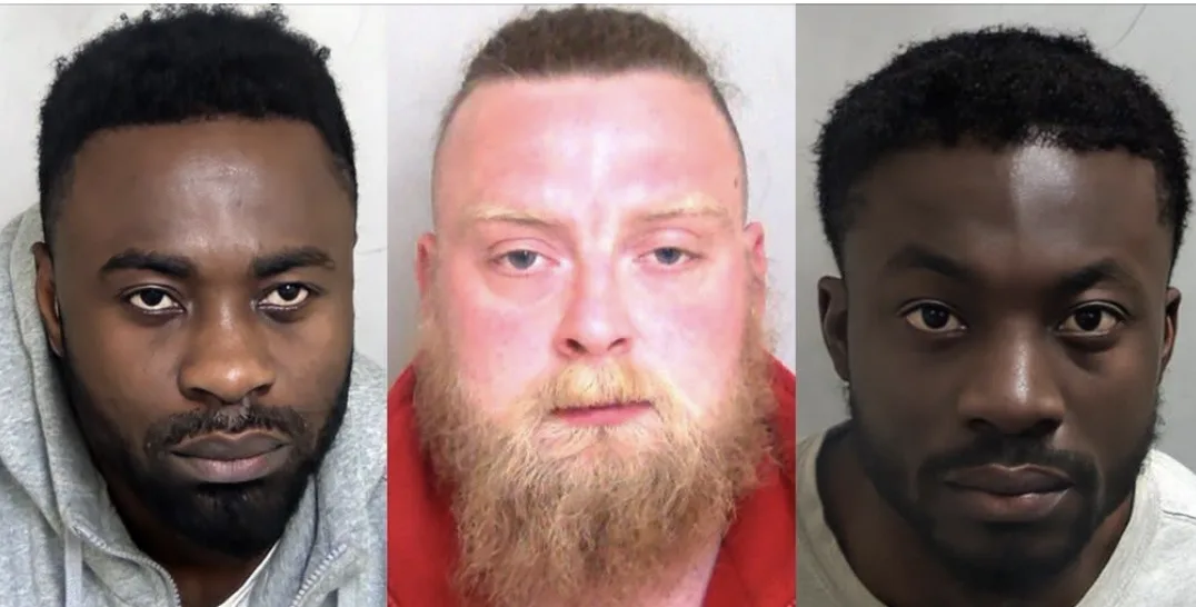 Sloppy Drug Dealer Busted and Locked Up for Five Years