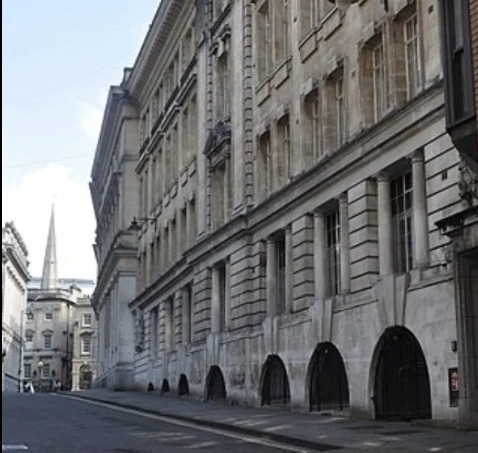Man Found Guilty of Unlawfully Killing Sister in Bristol