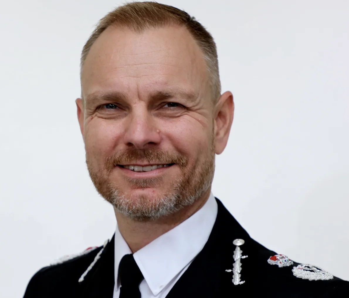 Met Police Go High-Tech to Nab Shoplifting Scoundrels