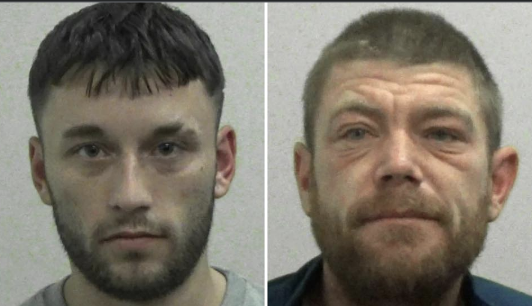 Two ‘Friends’ Torture Man Over £120 Theft