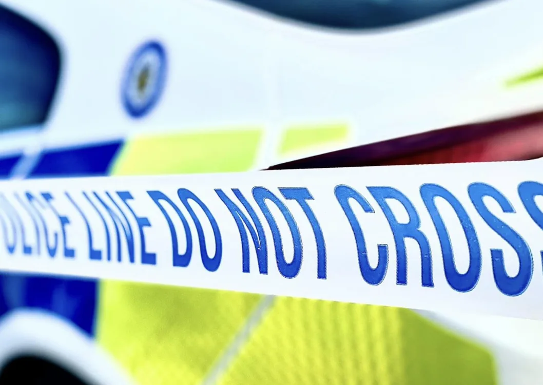 Man, 27, Found Dead on Birmingham Street – Police Launch Probe