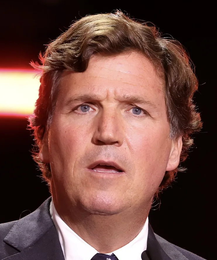 Tucker Carlson Slams Himself Over Trump Support: ‘I’m Tormented and Sorry’