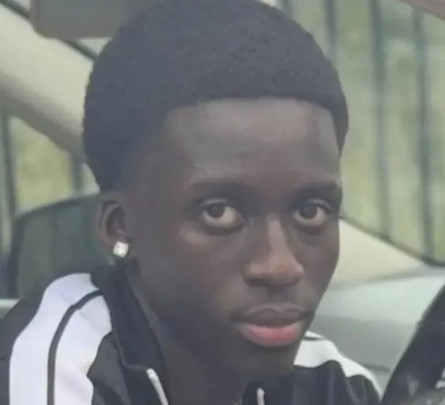 Heartbroken Dad Pleads: Stop Knife Crime After Son’s Tragic Death