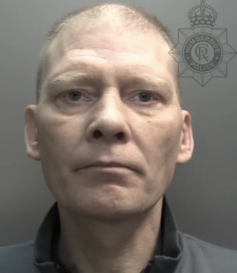 Grimsby Man Slapped with Seven Years for £12,800 Cocaine Haul