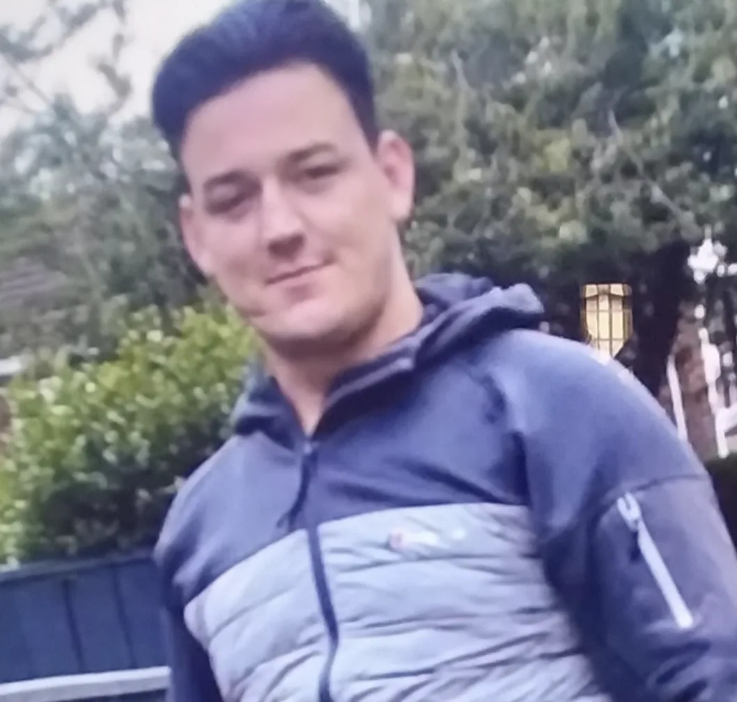 Two Locked Up Over Macaulay Branighan’s Murder in Stockton