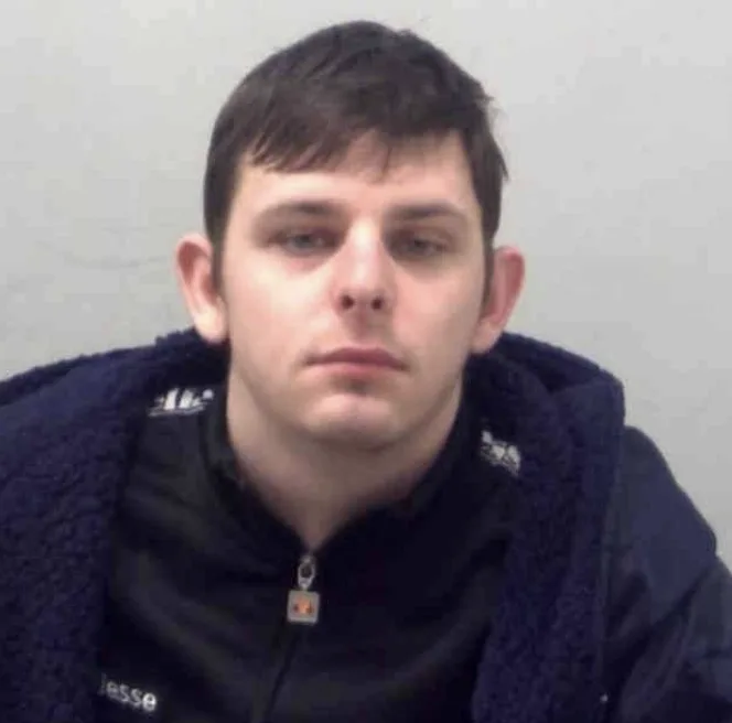 Stalker Jailed After Relentless Threats and Restraining Order Breaches
