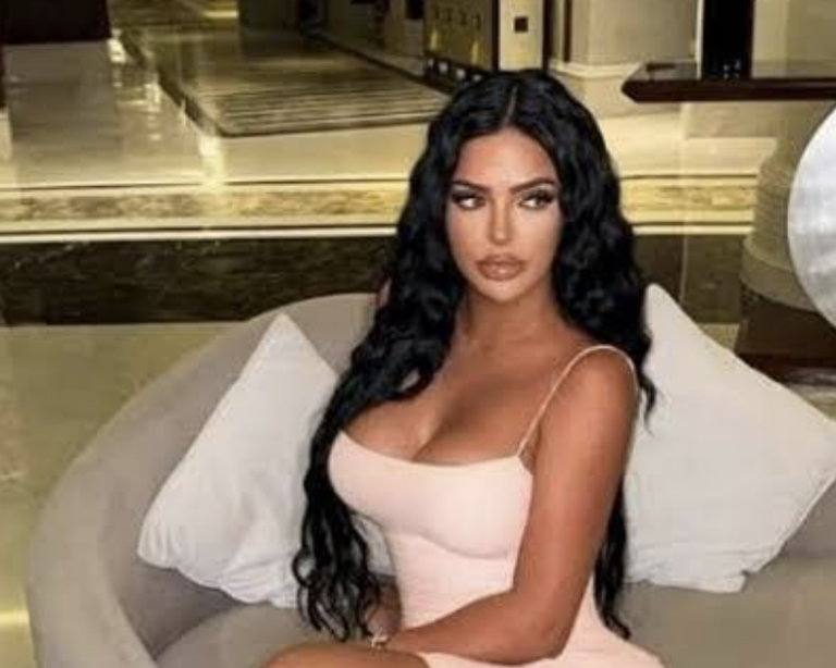 Klaudia Zakrzewska Dies After Fatal Car Crash Outside Soho Nightclub