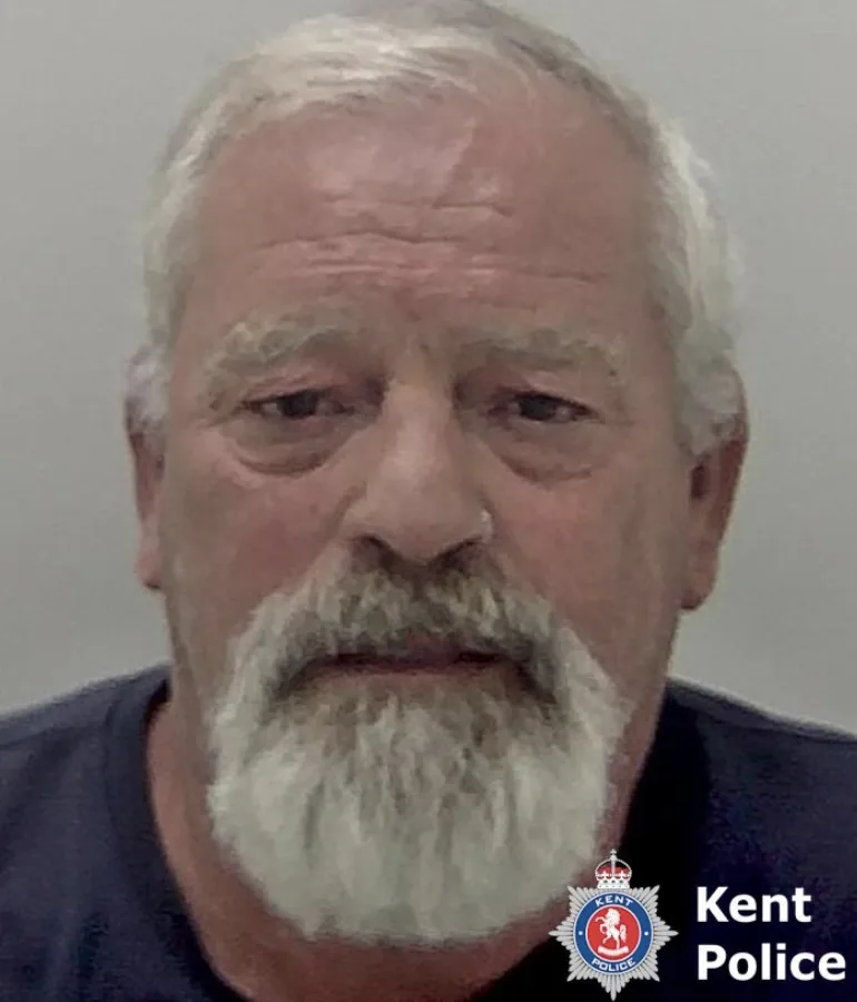 Kent Drug Dealers Busted Using Encrypted Phone Network