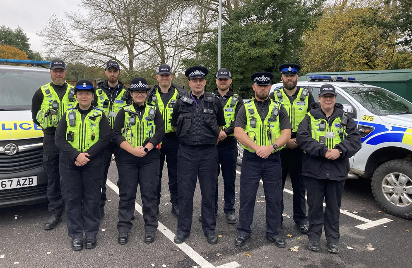Wiltshire Police Slammed but Making Strides in Crime Investigations and Vulnerability Safeguarding