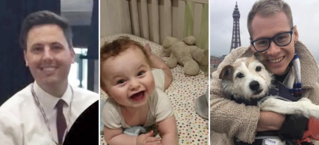 Jury Dropped in Shocking Preston Baby Murder Trial