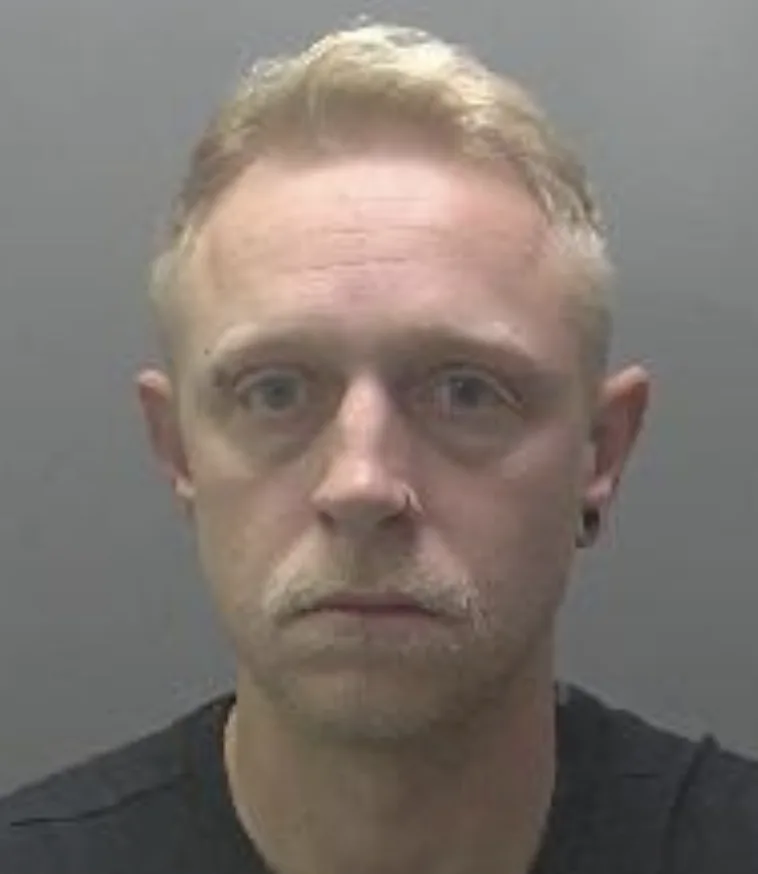 Man Jailed for Brutal Strangulation Attack on Wife