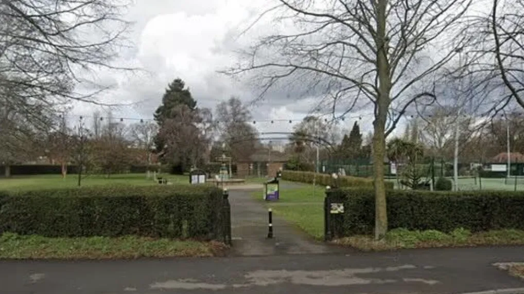Teen Migrant Jailed for Sick Park Rape in Worcester