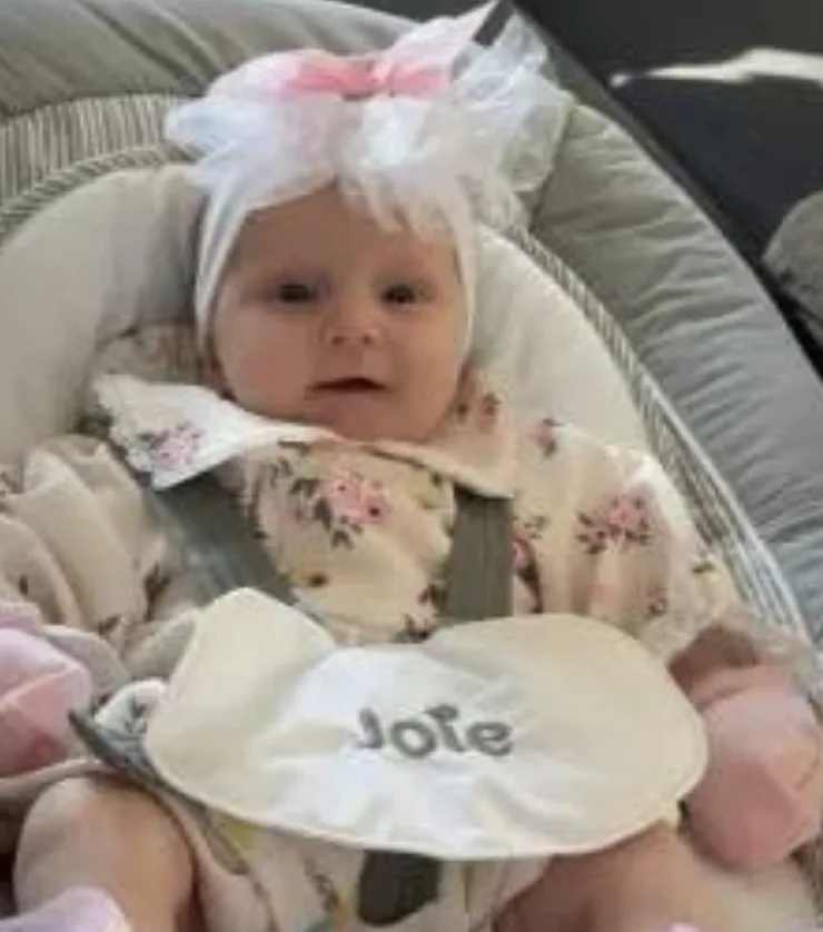 Family Mourn “Perfect” Baby Girl After Terrifying Dog Attack