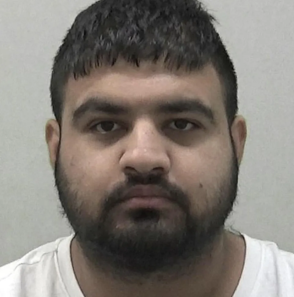 Taxi Driver Jailed for Deliberate Hit-and-Run on Newcastle Family