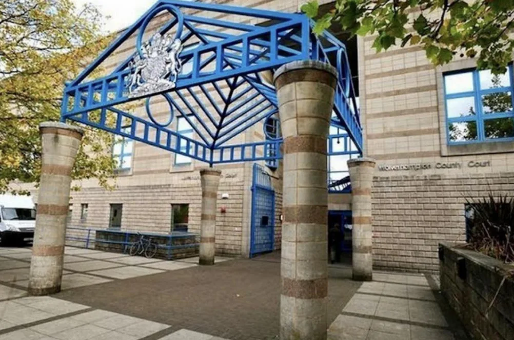 Man Faces Court for Stalking and Sexual Assault of Teen Girl