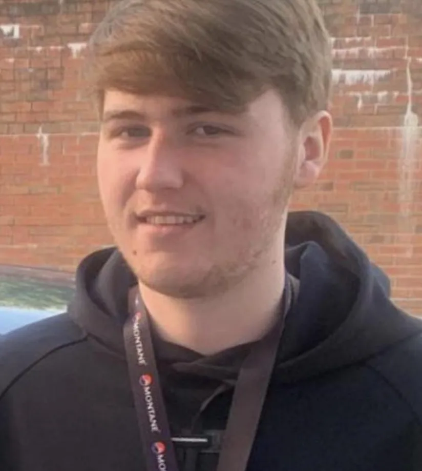 Man Nabbed at Liverpool Airport Over 2024 Murder of Teen Ellis Cox