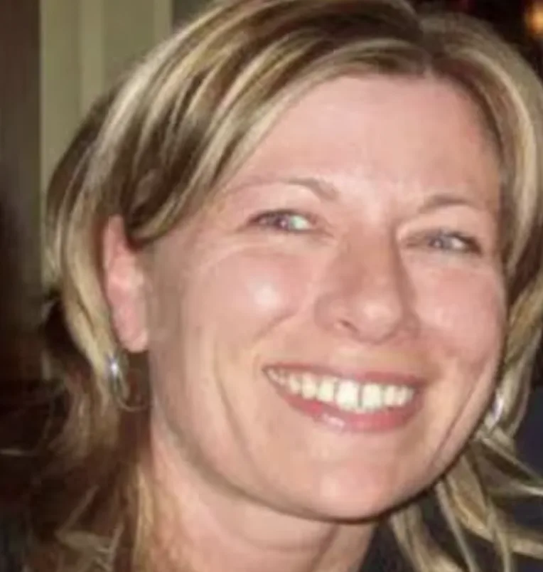 Tragic Death of Only Son Drives Wendy to Switzerland