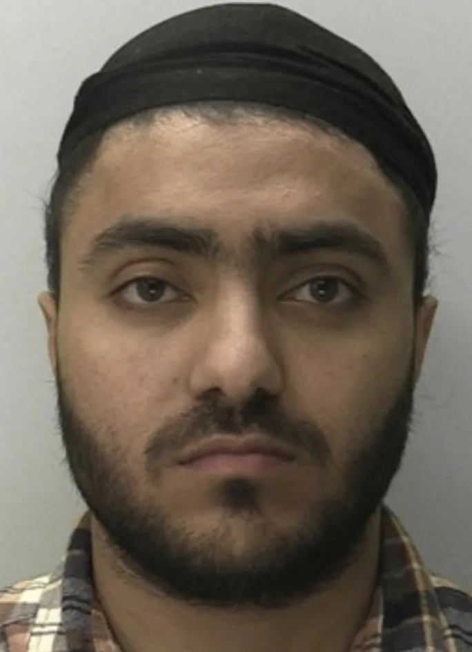 Vape Shop Owner Jailed for Sex Assault on Teen in Paignton