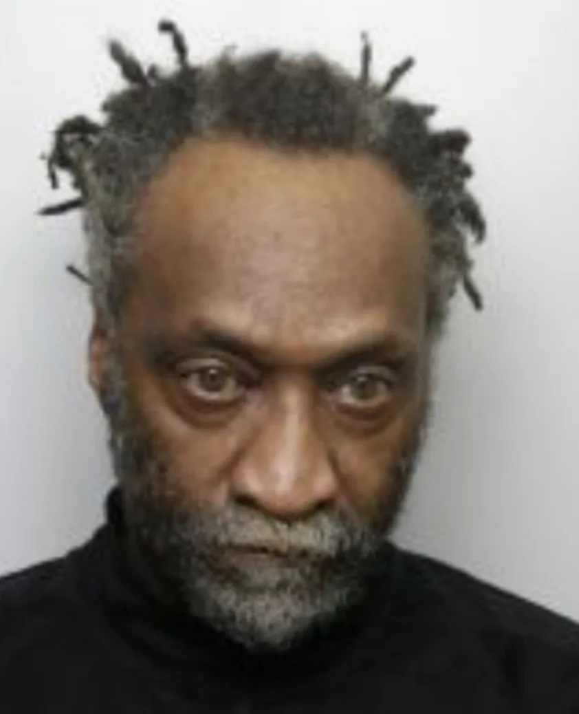 A vile predator has been locked up for 21 years after repeatedly raping a vulnerable woman and forcing her to sleep with multiple men in his Leeds home