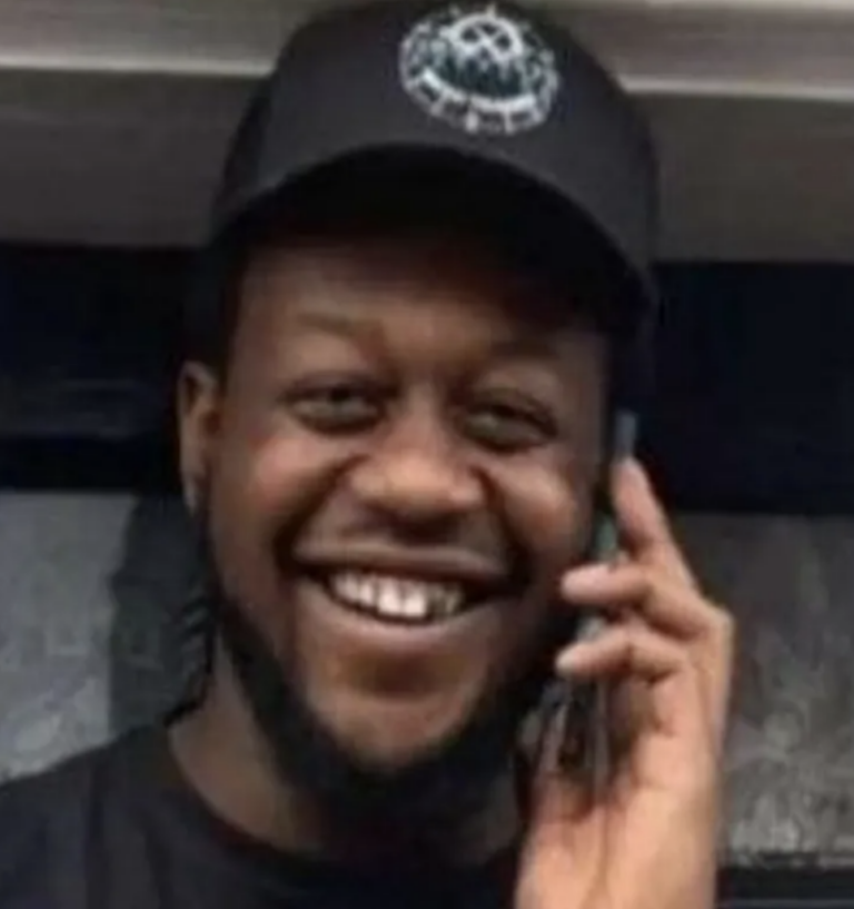 Two Men Charged in Clapham Murder Probe