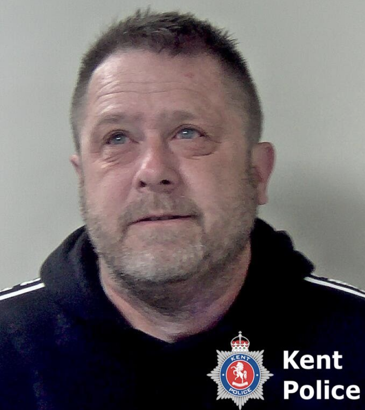 Folkestone Sex Offender Jailed for Trying to Outsmart Police