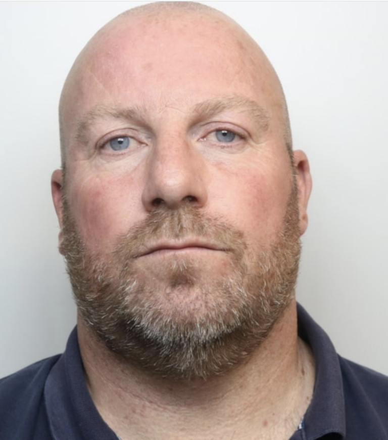 Romance Fraudster Simon Turner Jailed for 10 Years
