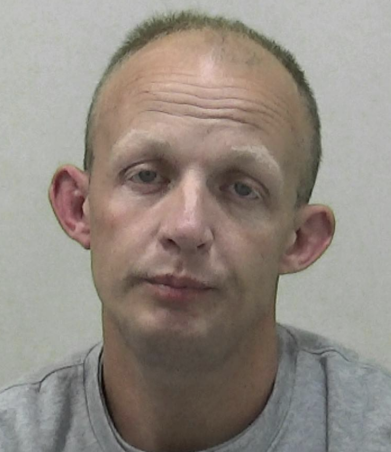 Survivors Speak Out After Adam Hall Sentenced for Shocking Crimes