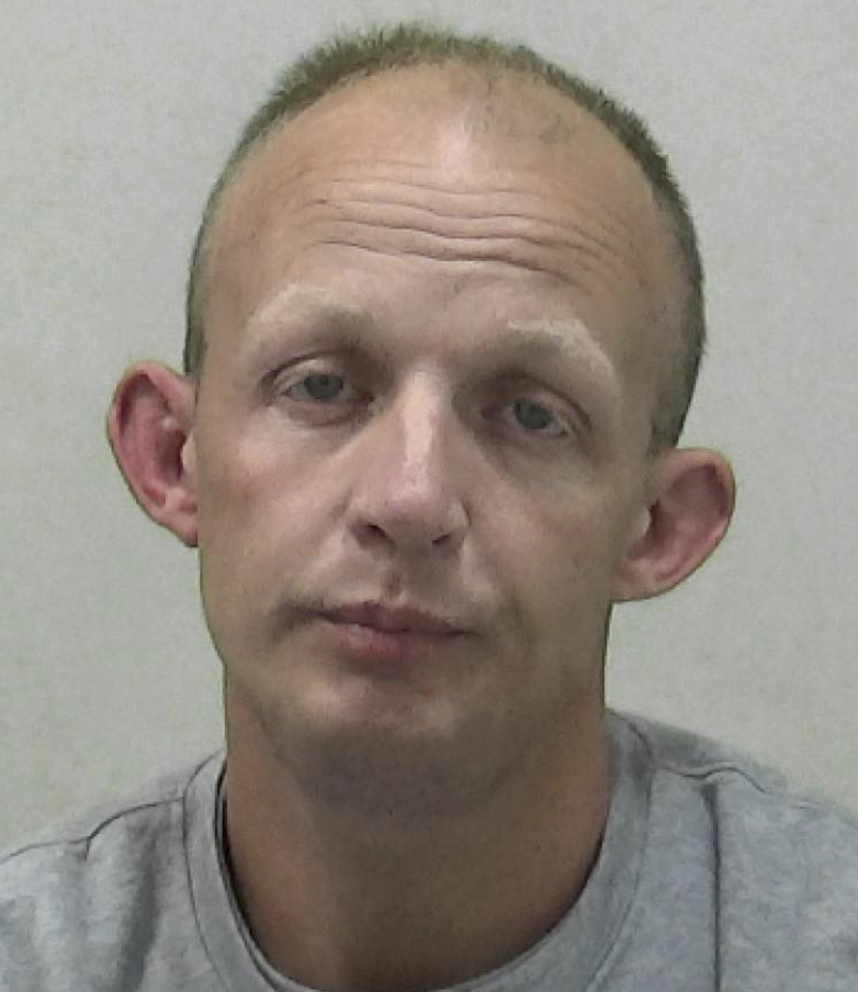 Survivors Speak Out After Adam Hall Sentenced for Shocking Crimes