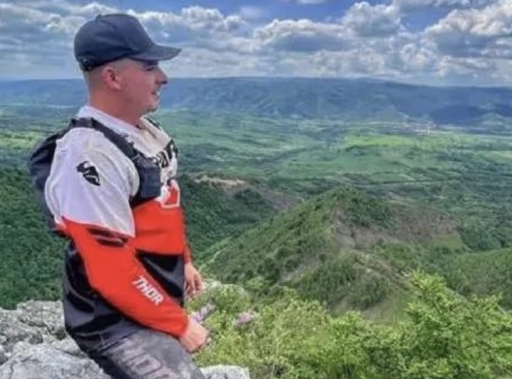 Man Dies After Pub Punch – Marries Fiancée Beside His Hospital Bed