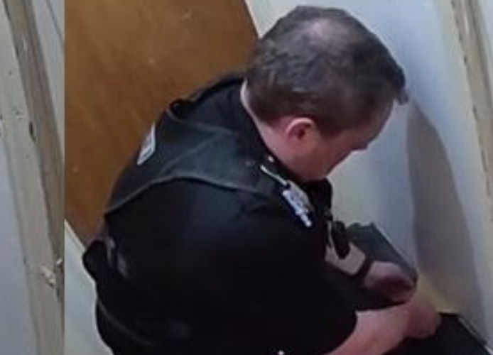 Closure Order Slams Down on Troublesome Herne Bay Flat Amid Antisocial Havoc