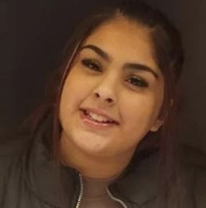 Urgent Appeal: Missing 15-Year-Old Aaliyah Vanishes Over a Week Ago