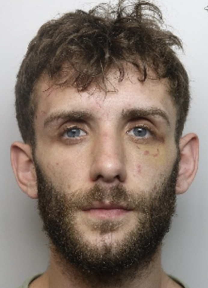 Coventry Man Jailed for Repeated Assaults on Stoke Girlfriend