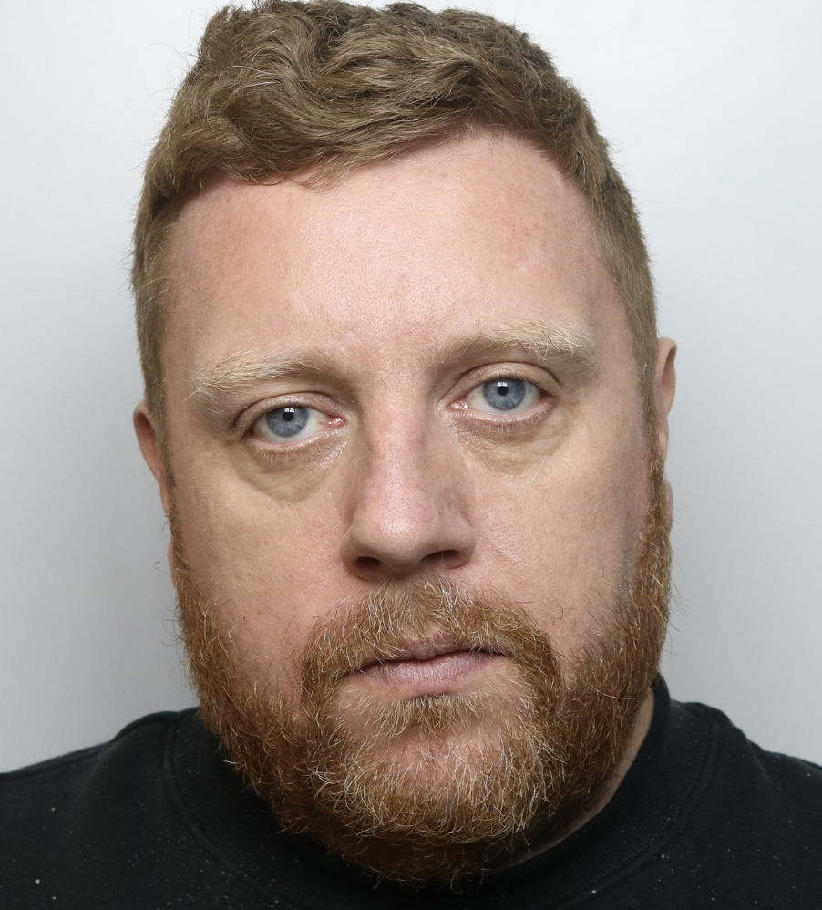 Man Jailed Over Five Years for Brutal Attack