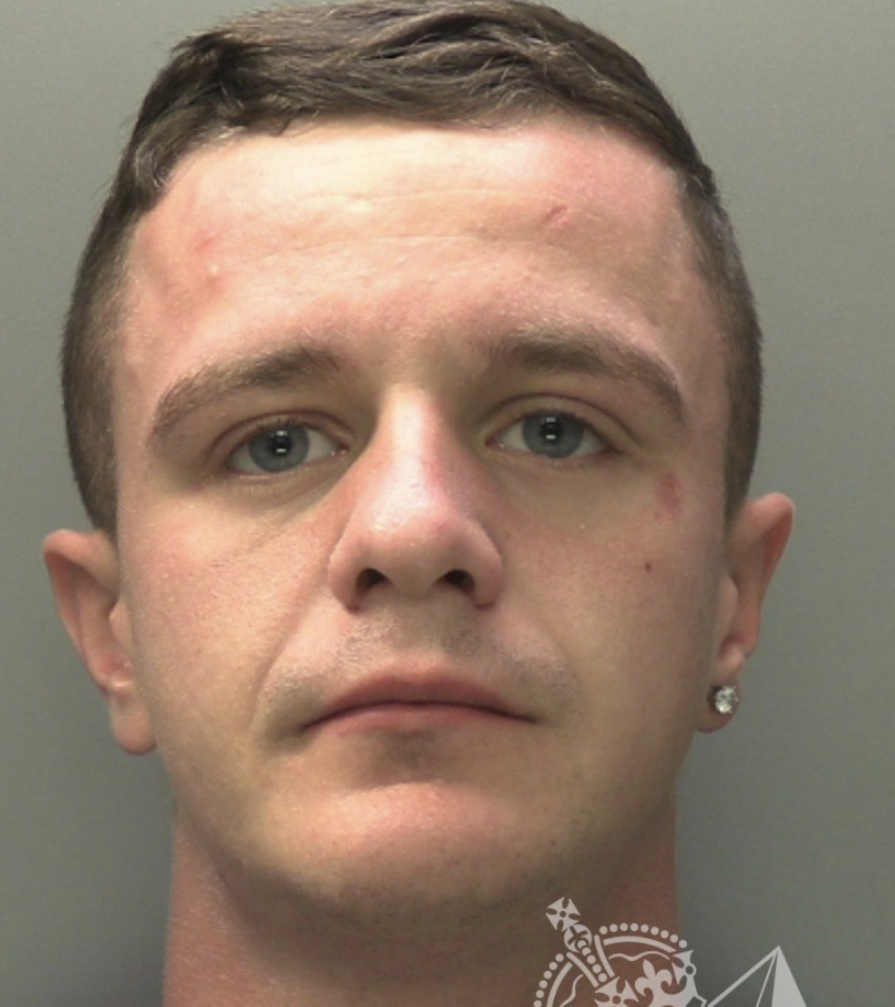 Cefn Fforest Cocaine Dealer Nabbed by Gwent Police’s Community Action Team