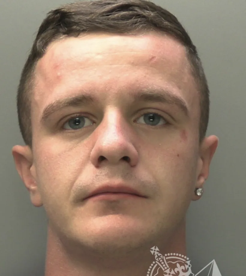 Cefn Fforest Cocaine Dealer Nabbed by Gwent Police’s Community Action Team