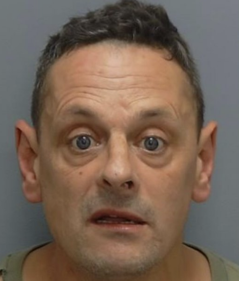 Farnborough Man Jailed Over Five Years for Stalking Four Victims