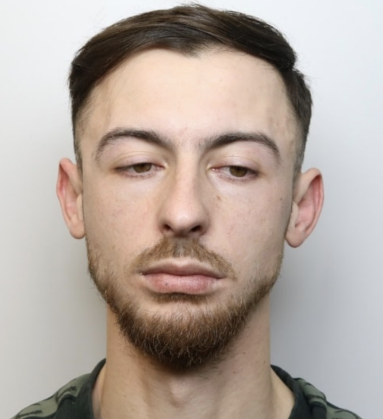 Man Jailed After Dramatic Swindon Drug Bust and Chase