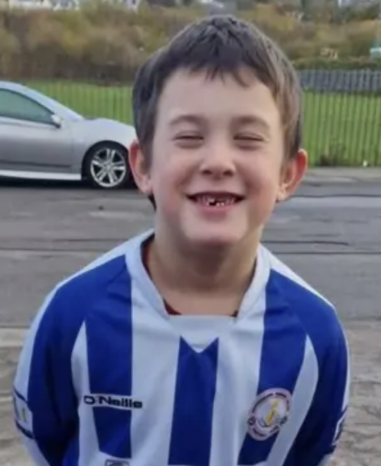 Man Pleads Not Guilty to Manslaughter of Boy Shot on Warcop Farm