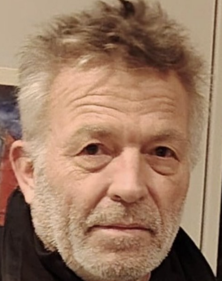 Police Appeal for Missing Mark James Last Seen in Cowes