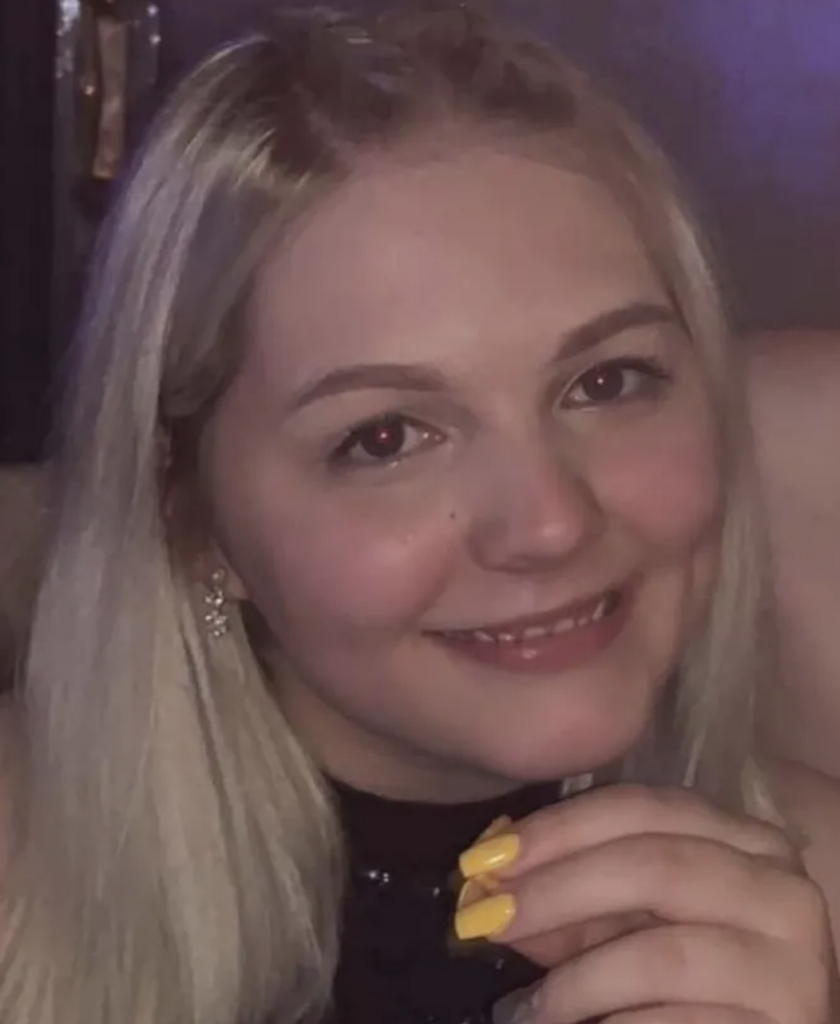 Libby Mycroft Dies on Mental Health Ward in Lincolnshire Hospital