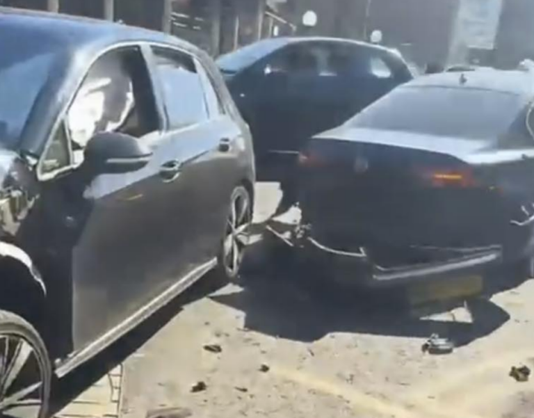 Police Appeal After Serious Collision on Great Horton Road Bradford