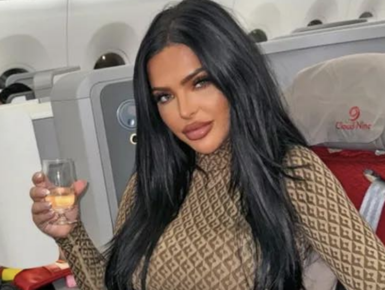 Influencer Klaudia Zakrzewska Dies After Soho Hit-and-Run Crash