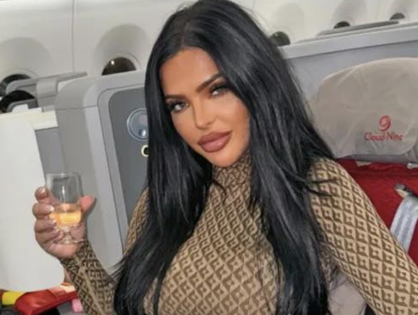 Influencer Klaudia Zakrzewska Dies After Soho Hit-and-Run Crash