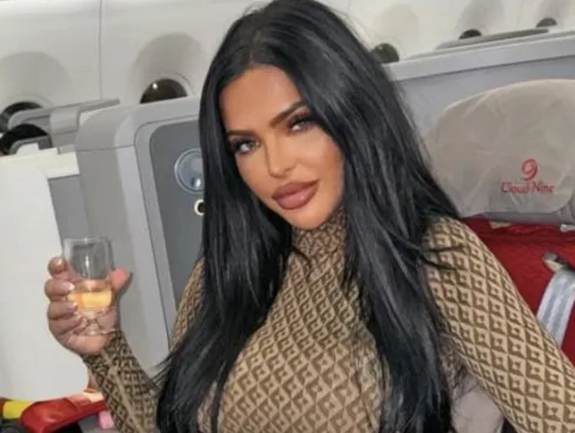 Influencer Klaudia Zakrzewska Dies After Soho Hit-and-Run Crash