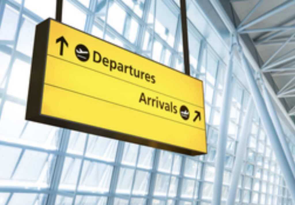 UK Government Confirms No Jet Fuel Shortage Impacting Flights