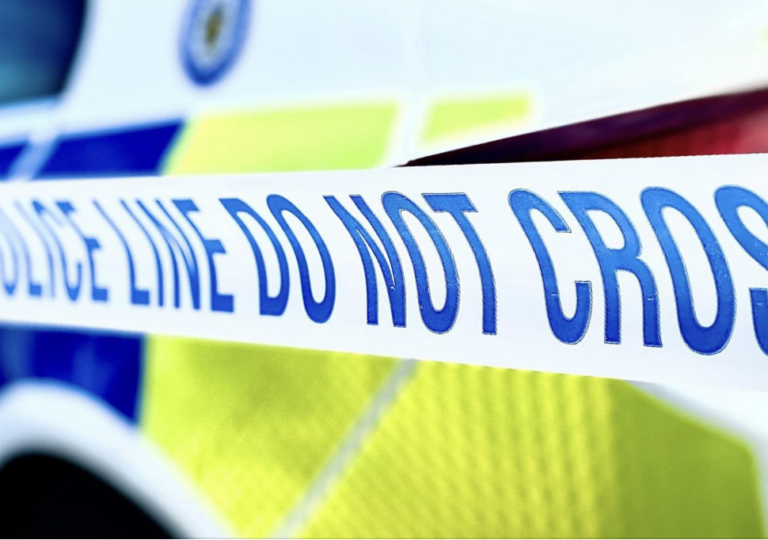 Police Probe Suspected Break-In After Tragic Mason Street Fire