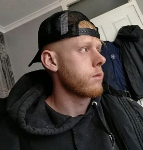 Birmingham Police Appeal Over Missing Man Martin Last Seen 27 February