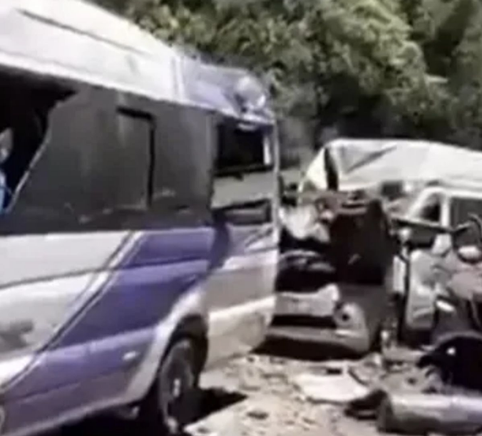 Seven Dead and 20 Injured in Colombia Terrorist Bomb Attack